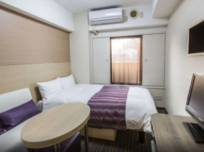 Hotel MyStays Asakusa