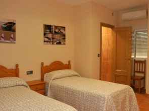 Hospederia del Pilar