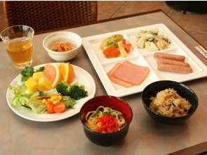 Naha Beach Side Hotel