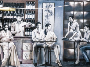 Eco Tree Hotel Sheung Wan