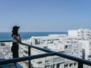 Yam Hotel An Atlas Boutique Hotel