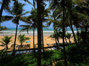 Jagabay Resort & Restaurant