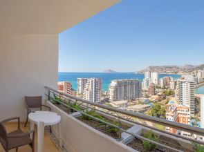 RH Ifach Family Hotel