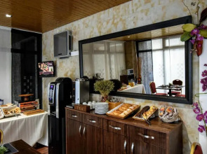 Hospedium Hotel Casino del Tormes