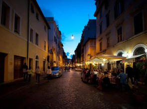 Rome Services Porta Castello