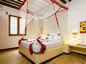 Paradise Beach Resort