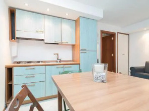 Plebiscito Apartment