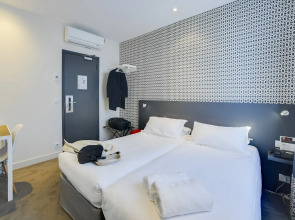 Parici Hotel Boulogne Billancourt