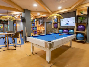 The Royal Sands Resort & Spa All Inclusive