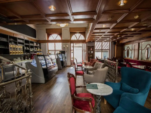 Hotel ovo malo duše