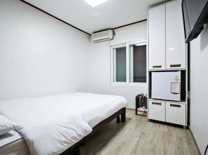 JC Inn Dongdaemun - Hostel