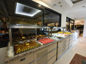 Herakles Thermal Hotel