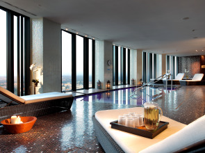 Eurostars Madrid Tower