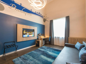 Three Corners Lifestyle Hotel