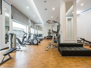 Апартамент Софийский