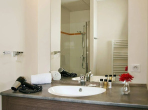 Residhome Reims Centre