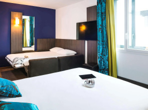 ibis Styles Lyon Centre - Gare Part Dieu Hotel