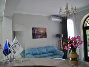 Отель Casa Calda