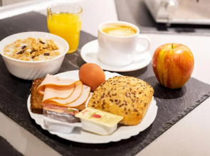 a&o Aachen Hauptbahnhof - Hostel