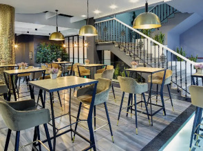 Gran Hotel Luna de Granada