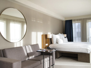 Pestana Amsterdam Riverside