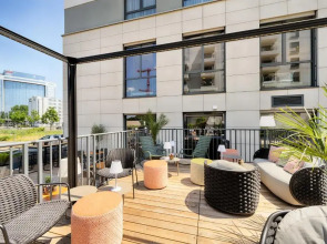 Best Western Plus Welcome Hotel Frankfurt