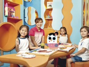 Mövenpick Hotel Mactan Island Cebu