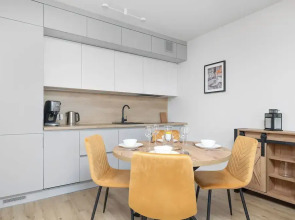 Cozy Apartment in Szczecin by Renters