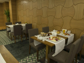 Cumbalı Plaza Hotel