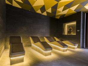 Отель Jardines de Nivaria