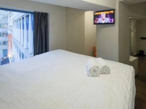 easyHotel Rotterdam City Centre