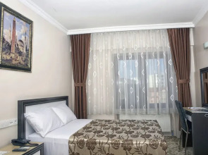 Hotel Kaplan Diyarbakir