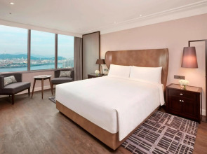 JW Marriott Hotel Seoul