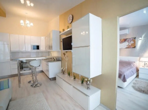 Pervouralsk Hotel Diana