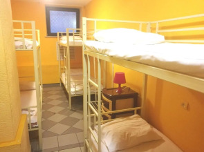 Hostel Linia