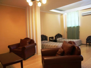 Пекинский Сад