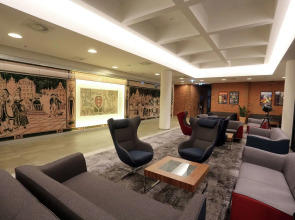 Hampton by Hilton Gdansk Old Town