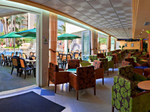 Отель Medsur-Alone