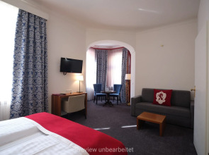 Villa Carlton - Adults Only