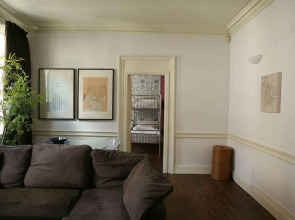 The Fort Boutique Hostel