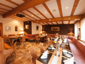 Hotel & Restaurant Lindenhof