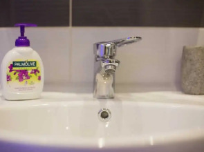 Appleline Apartments (Apple Studios & Rooms) 