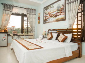 Dong Nguyen Homestay Riverside