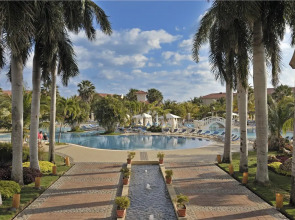 Paradisus Princesa del Mar Resort & Spa