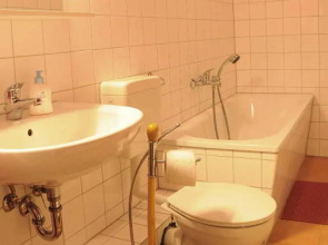 Europeapartments Brüsseler Straße