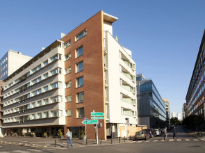 Séjours & Affaires Montreuil Saint Mandé