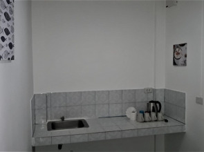 The Guest House - SHA