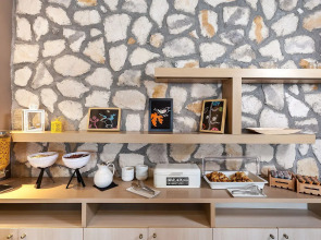 Memories Beach Hotel