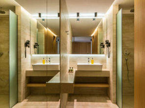 Ibis Styles Heraklion Central