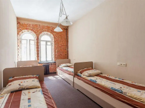 КОФЕХОСТЕЛ